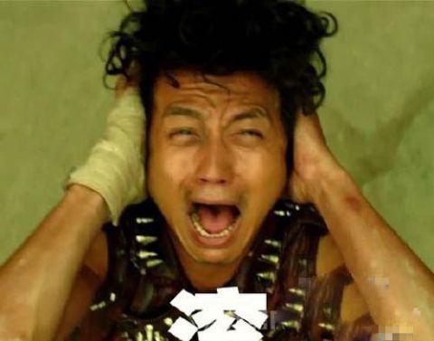 赵又廷视力模糊、彭于晏肌肉缩水 论演戏拼命的男星