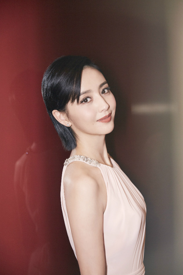 佟丽娅获最受瞩目演员 大银幕表现受多重认可