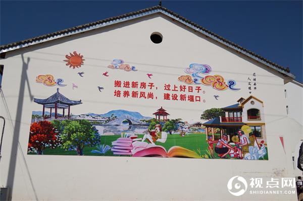 汉中市西乡县堰口镇及早谋划2019年脱贫摘帽等工作