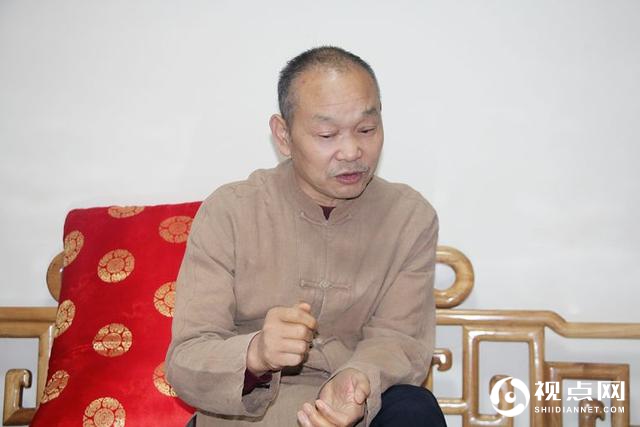 独家专访｜中国易经研究院·丰一易学创始人石丰一