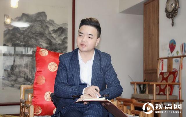 独家专访｜中国易经研究院·丰一易学创始人石丰一