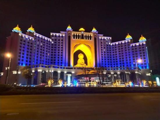 同乡起底权健老板束昱辉：没上大学 曾因赌博破窗逃跑