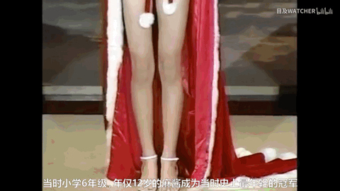 看完这个岛国女神，想跟她谈恋爱