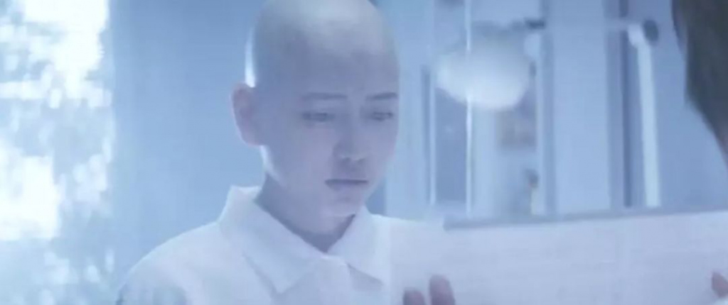 看完这个岛国女神，想跟她谈恋爱
