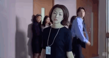 郑秀文：什么完美结局 我实在害怕这种压力