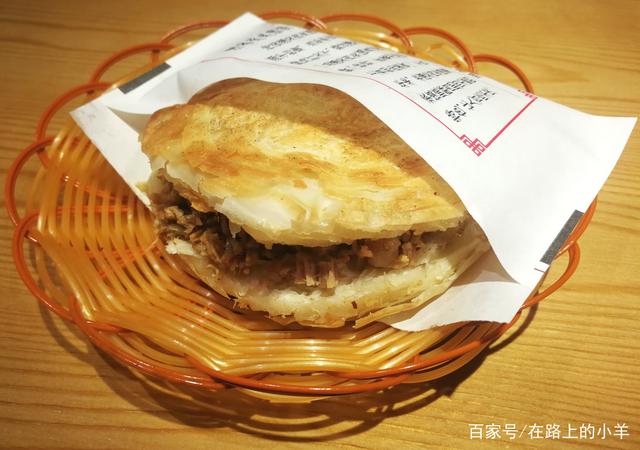西安成为最火的旅游城市不仅仅依靠抖音 还有美景美食