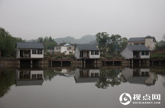 曹戈养生谷：隐于山水之间的养生避暑胜地