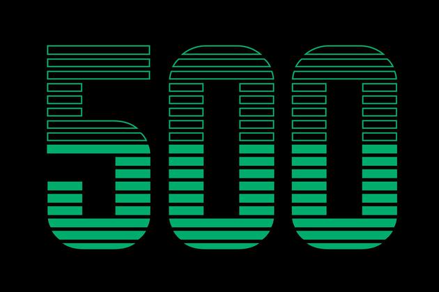 2019年《财富》杂志美国500强：苹果第三 亚马逊第五