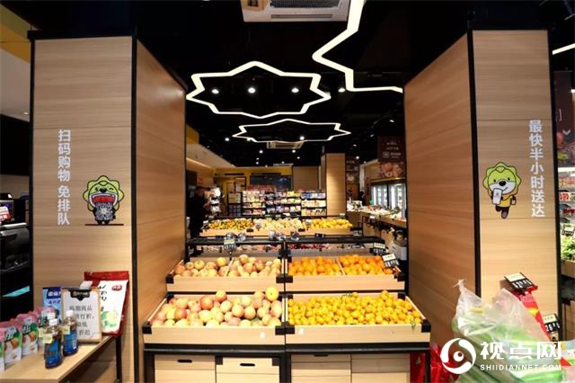 苏宁小店宋锐：社区零售有机会诞生微信级的超级入口