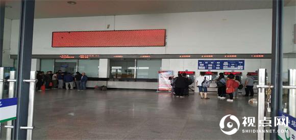 <a href=https://www.shidiannet.com/GB/zhejiang/ target=_blank class=infotextkey>浙江</a>省江山站推进优化旅客服务质量
