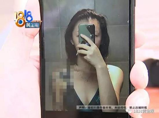 杭州游泳教练爱上女网友被骗：聊天好似初恋般的感觉