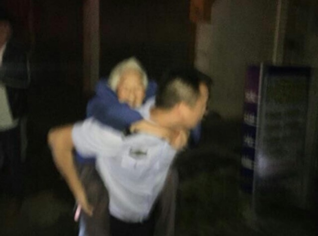 <a href=https://www.shidiannet.com/GB/sichuan/ target=_blank class=infotextkey>四川</a>省宜宾市长宁县发生6.0级地震 救援正在展开