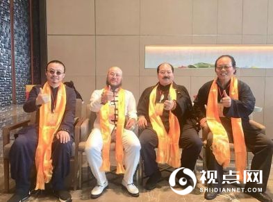 风水大师赵易華：传承千年隐秘 演绎易理神奇！