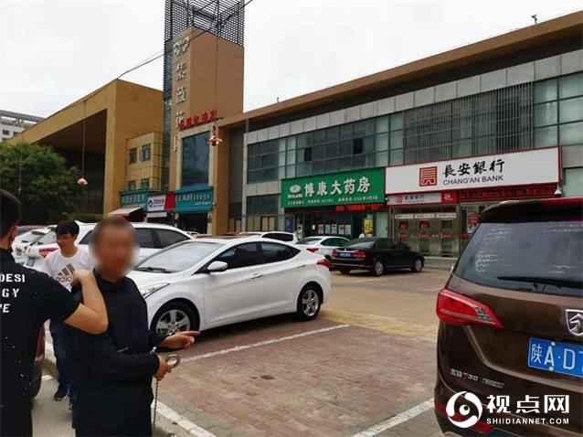 <a href=https://www.shidiannet.com/zt/jingbian/ target=_blank class=infotextkey>靖边</a>公安局刑侦大队成功破获系列盗窃车内财物案 涉案6万余元