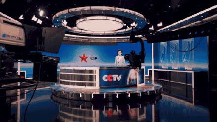 全新的“央视七套”CCTV-7国防军事频道将于8月1日上线