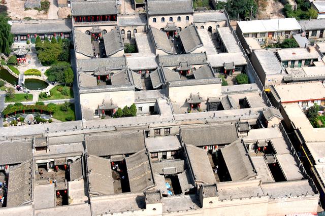 山西省晋中市乔家大院被摘牌 媒体:一味追求利润终会失去游客