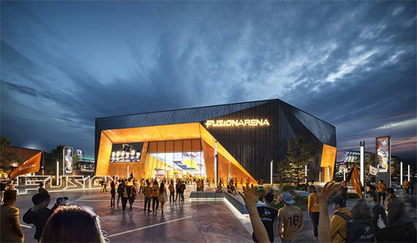 下一个风口？NBA老板、房地产商都瞄上了电竞产业