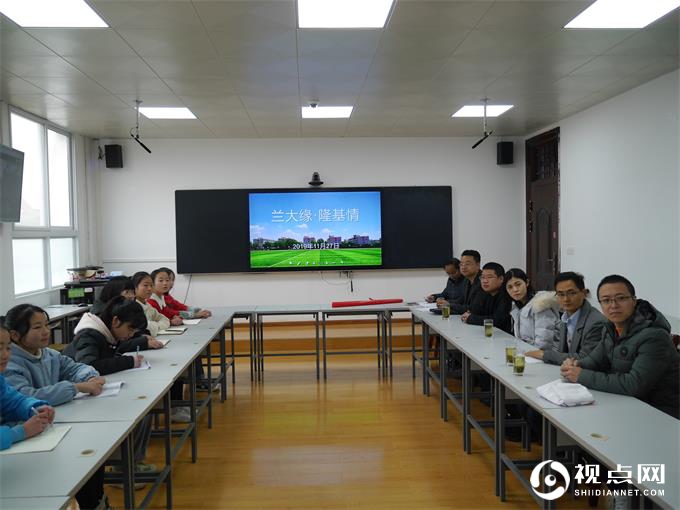 兰州大学<a href=https://www.shidiannet.com/zt/shaanxi/ target=_blank class=infotextkey>陕西</a>校友会在汉中市西乡县隆基中学开展爱心助学公益活动