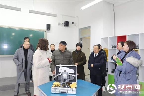 美育校园行动计划走进西安——美育中国2019星光盛典系列活动