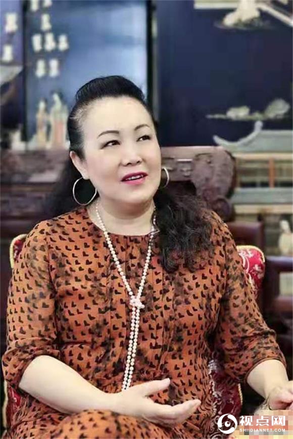 宋亚平&刘英明：为美育发声 做美育践行者