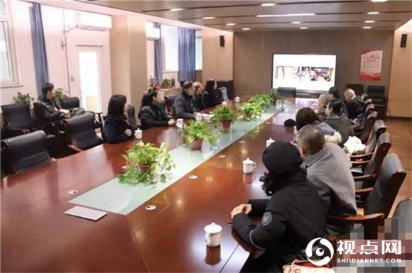 美育校园行动计划走进西安——美育中国2019星光盛典系列活动