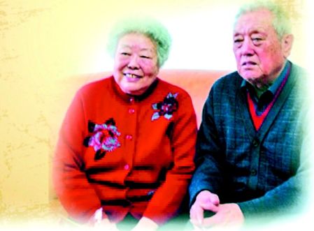 90岁“人民币女郎”梁军去世:新中国首位女拖拉机手