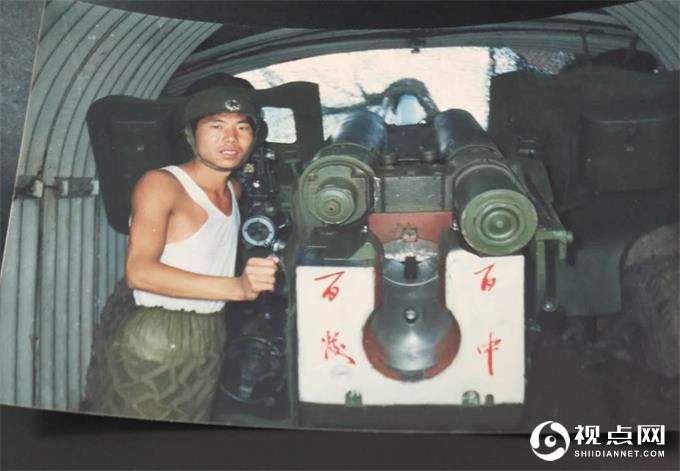 余生龙：从炮火硝烟到逆行先锋 “坚守初心 深藏功名”的侠气人生