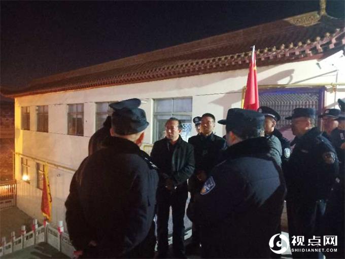 余生龙：从炮火硝烟到逆行先锋 “坚守初心 深藏功名”的侠气人生