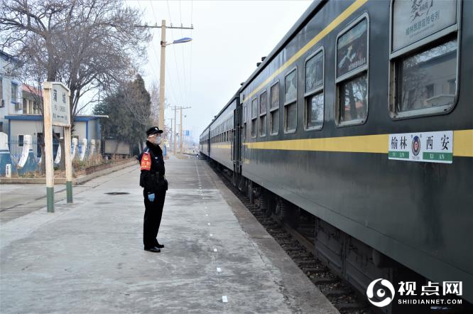 常新建岗位执勤