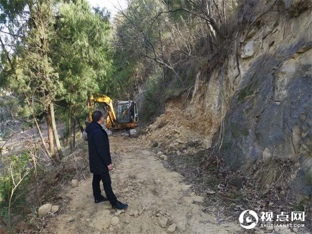 三台县新德镇：早谋划，统筹打好“组合拳”  抓落实，全力冲刺“开门红”