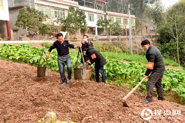 <a href=https://www.shidiannet.com/GB/sichuan/ target=_blank class=infotextkey>四川</a>省三台县：蹄疾步稳，复工复产走进“春天里”