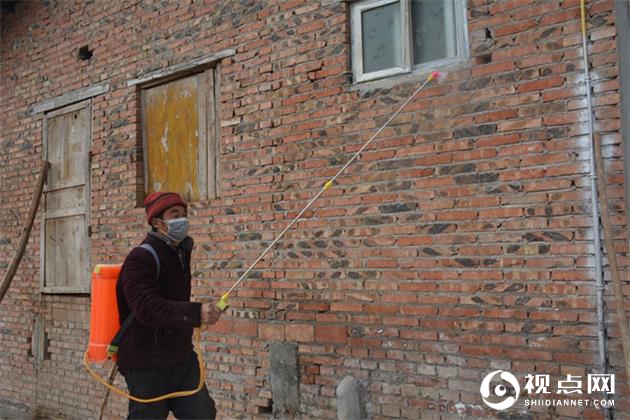 <a href=https://www.shidiannet.com/GB/sichuan/ target=_blank class=infotextkey>四川</a>省三台县：蹄疾步稳，复工复产走进“春天里”