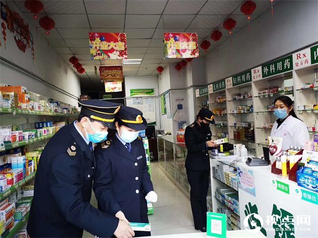 府谷县卫生监督所云雪芹：战“疫”坚守 铿锵逆行