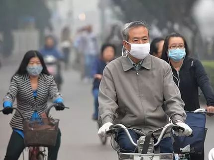 取下口罩？时机未到！