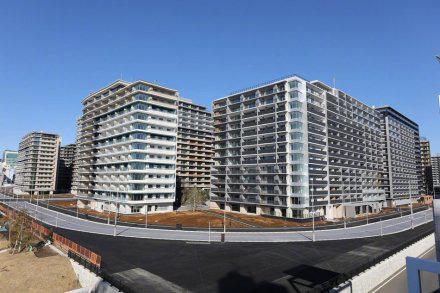 东京奥运村或变方舱医院 东京都知事：已提出请求