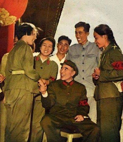 深度分析：林彪身边到底有没有毛泽东的“内线”？