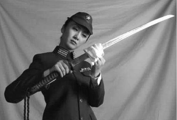日本最美女间谍，被称为“帝国之花”，川岛芳子也不及她
