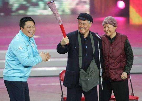 60岁的宋丹丹今年将退休 <a href=https://www.shidiannet.com/GB/beijing/ target=_blank class=infotextkey>北京</a>人艺：观众舍不得！