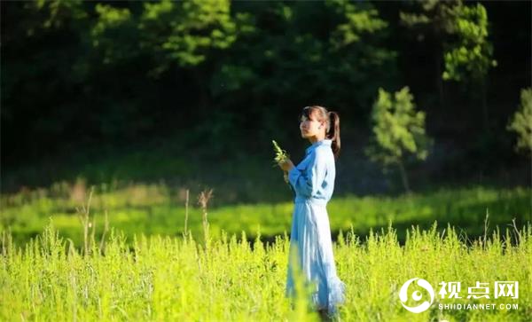 商洛文学追梦人,不忘初心, 追逐文学梦想的女子 ---任静