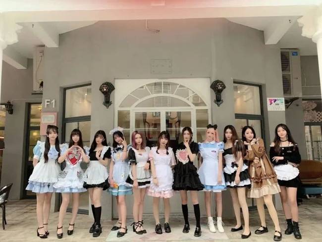 <a href=https://www.shidiannet.com/GB/shanghai/ target=_blank class=infotextkey>上海</a>的女仆公馆遭查封！50一小时随便玩