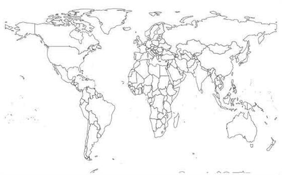 英国研究：新冠最早始于去年十月，“所有国家几乎同时传播”