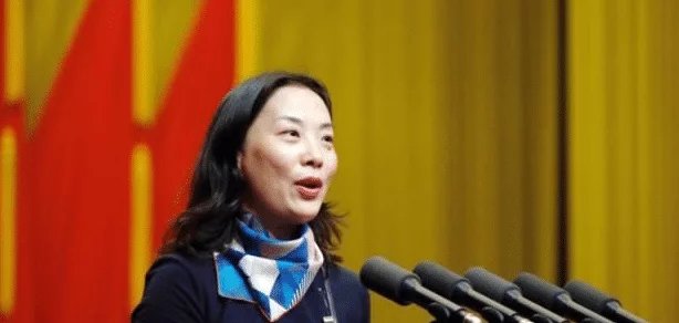 跟随马云20年的前台小妹董文红 如今以441亿身价荣登胡润百富榜单！