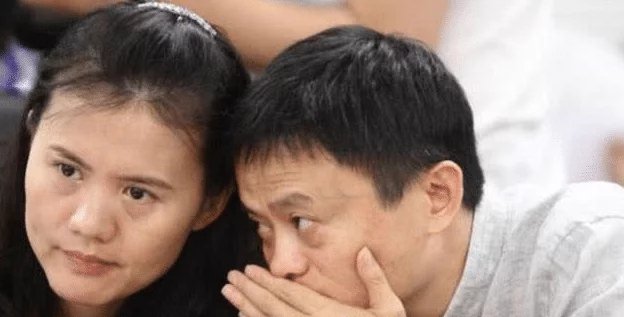 跟随马云20年的前台小妹董文红 如今以441亿身价荣登胡润百富榜单！