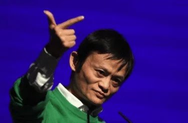 跟随马云20年的前台小妹董文红 如今以441亿身价荣登胡润百富榜单！