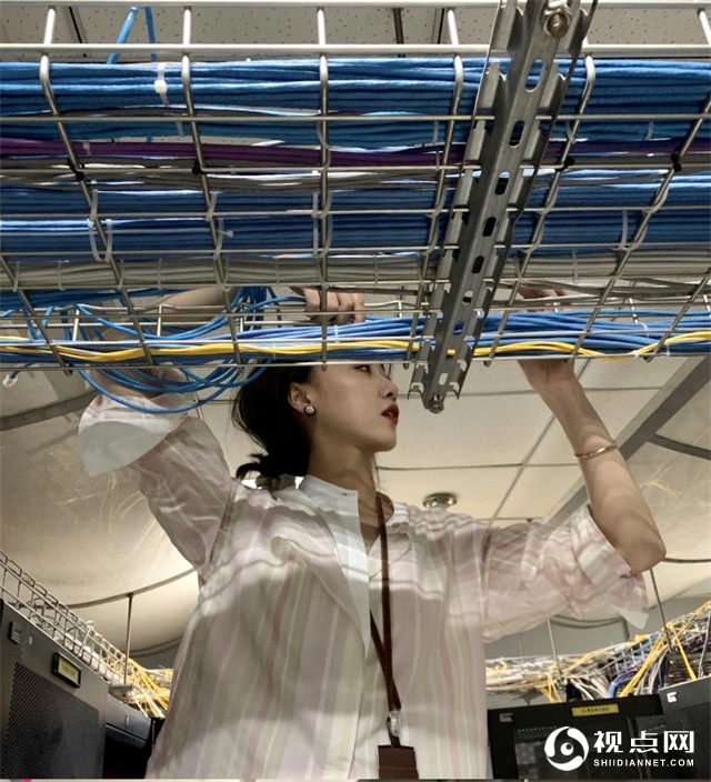 西北空管局技保中心新增飞服中心SIPDS系统终端