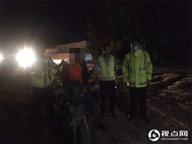 <a href=https://www.shidiannet.com/zt/jingbian/ target=_blank class=infotextkey>靖边</a>一男子醉驾“二进宫” 屡教不改再被刑事拘留