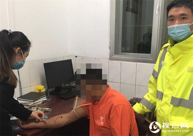 <a href=https://www.shidiannet.com/zt/jingbian/ target=_blank class=infotextkey>靖边</a>一男子醉驾“二进宫” 屡教不改再被刑事拘留