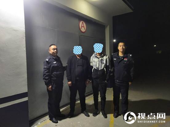 绥德两男子因医疗费纠纷殴打他人被行政拘留