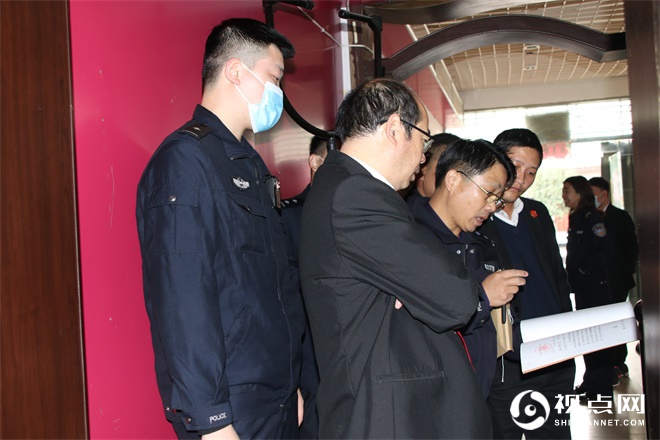 强制腾房！叶县人民法院深入推进专项执行行动