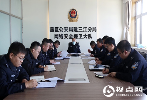 黑龙江省建三江警方破获系列骗取惠农贷款案 涉案金额1亿余元